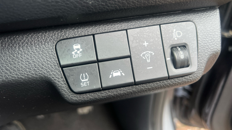 Kia Rio 1.0 T GDi 3 5dr Petrol Hatchback